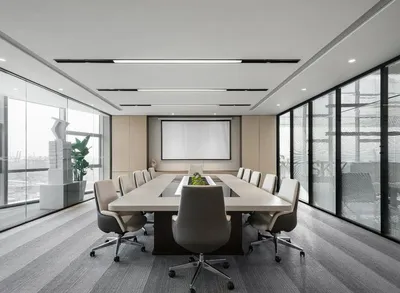 Functional Office Ecosystems